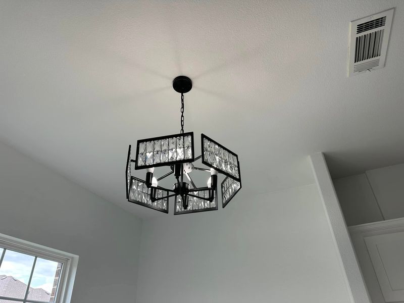 Lighting Installation