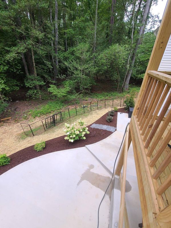 Landscape Design