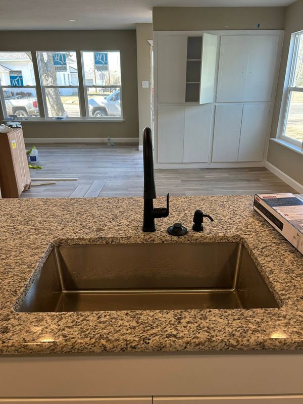 Fixture Installation and Replacement