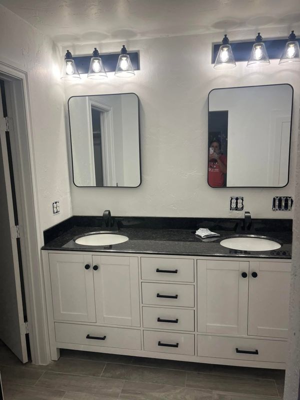 Kitchen Remodeling