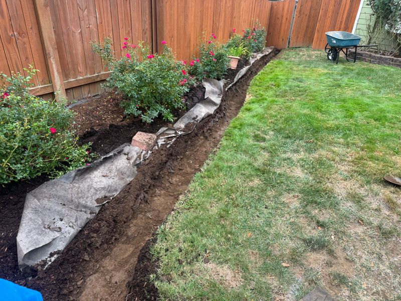 Patio Design & Construction