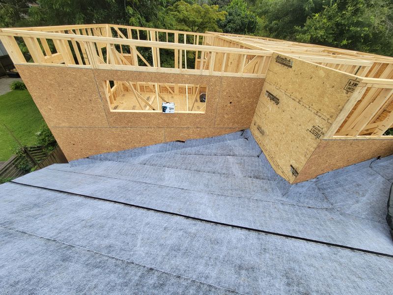 Framing