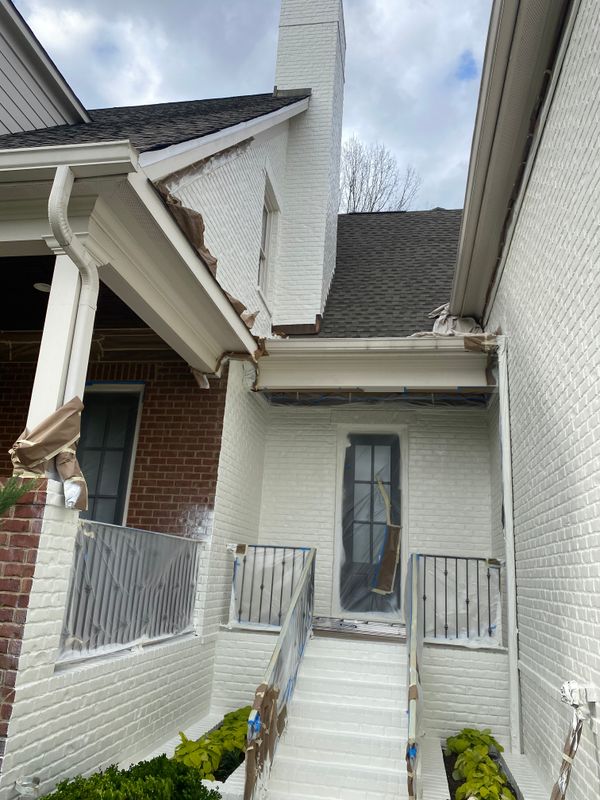 Exterior Painting