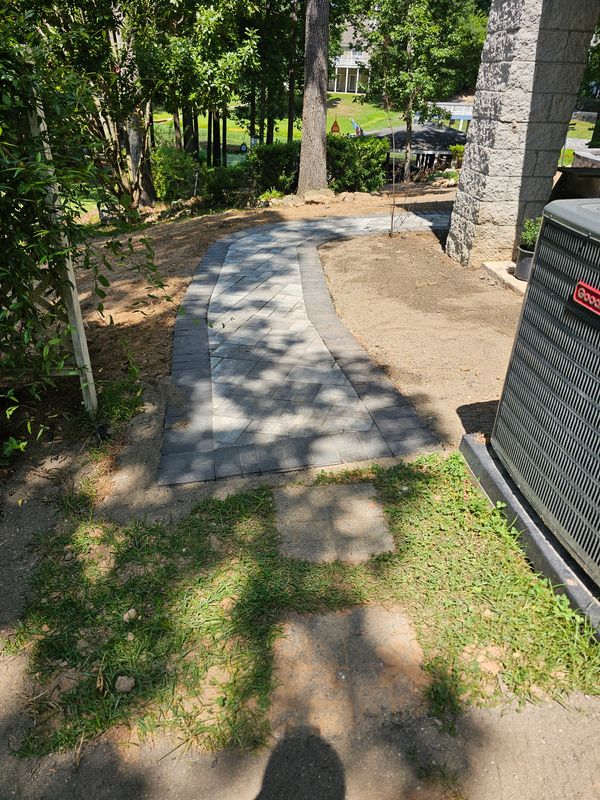 Walkways