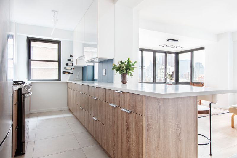 Kitchen Renovation gallery