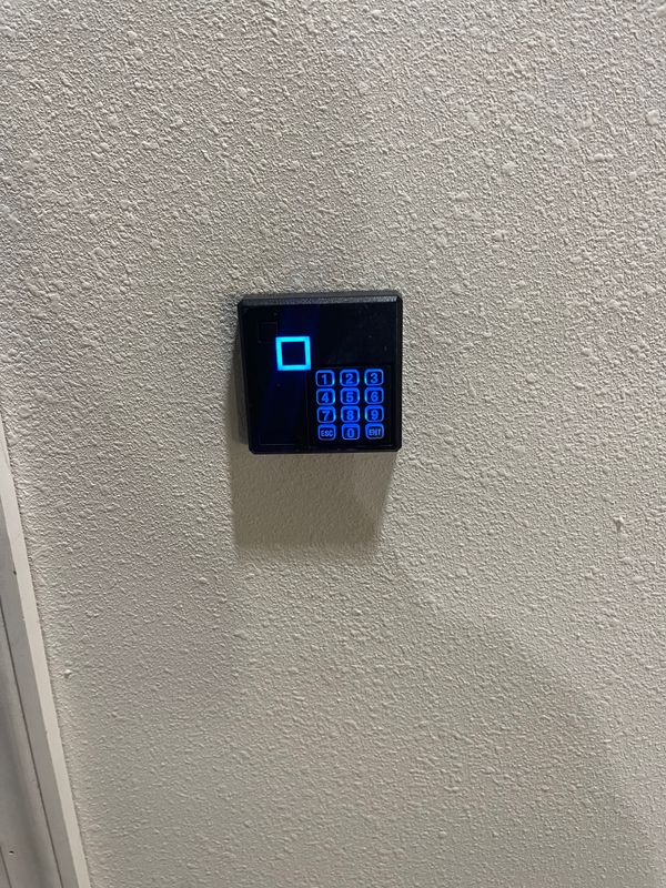 Access Control