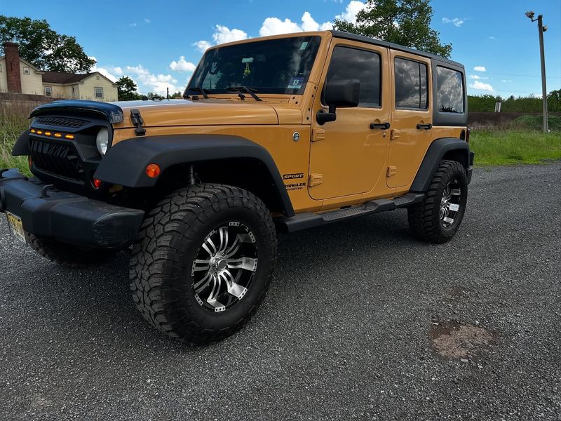 Window Tinting