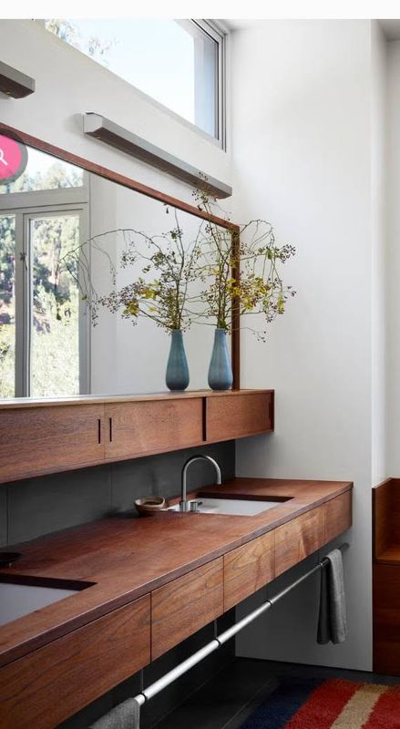 Kitchen and Bath