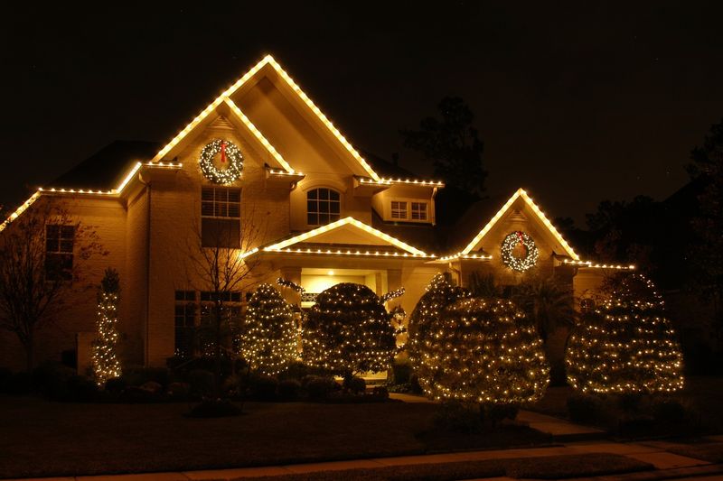 Christmas Lights