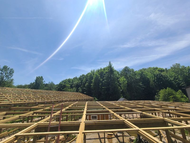 Commercial Construction