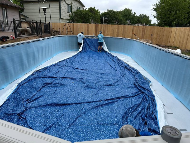 Eco-Friendly Pools