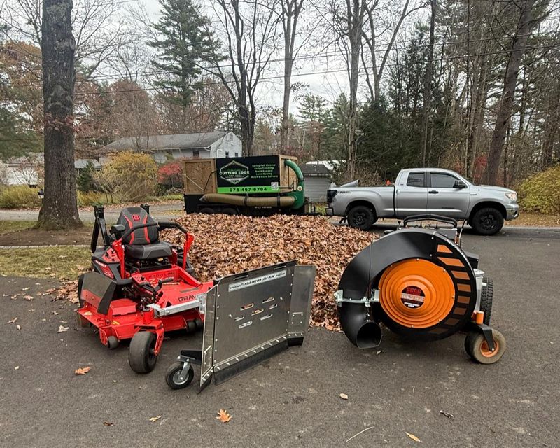 Residential Tractor Services