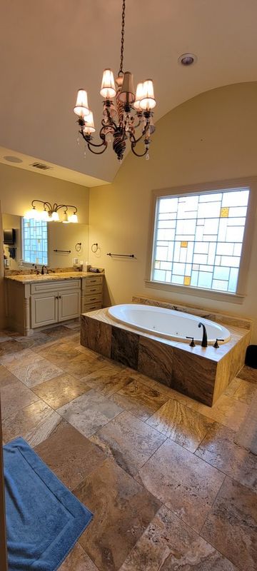 Bathroom Remodeling
