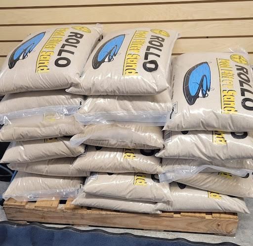 Pool Supplies