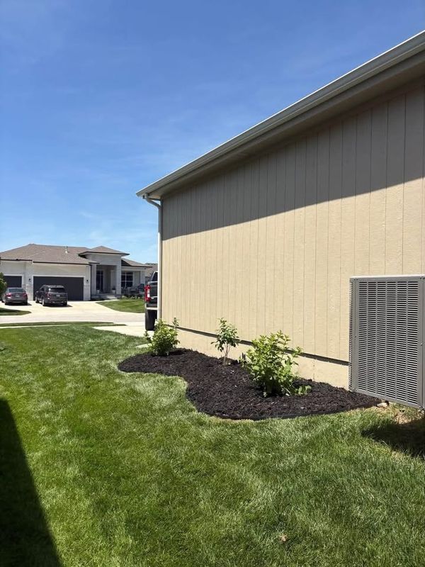 Commercial Landscaping