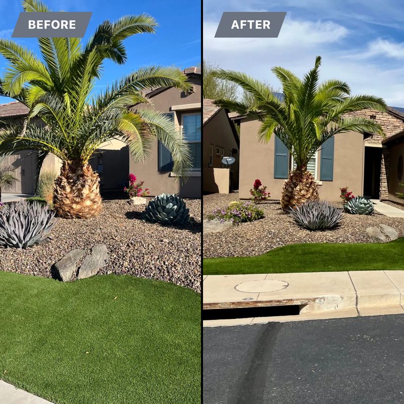 Residential Landscaping