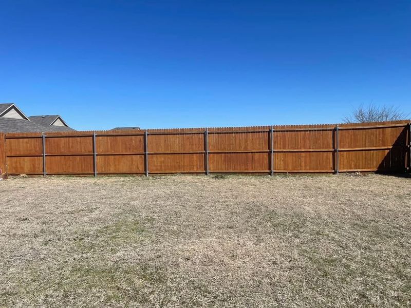 Fencing