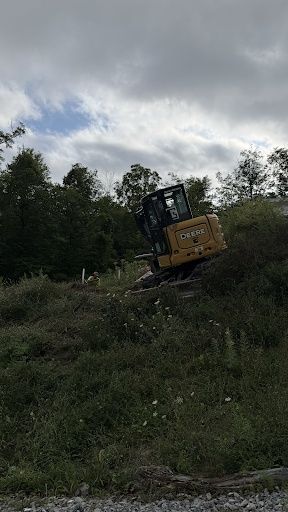 Land Services
