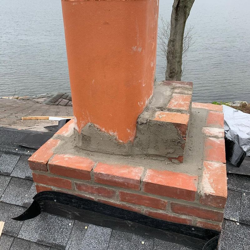 Chimney Repairs