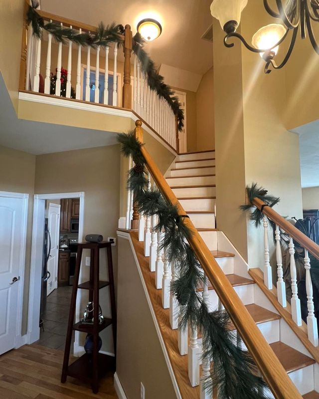 Interior Painting