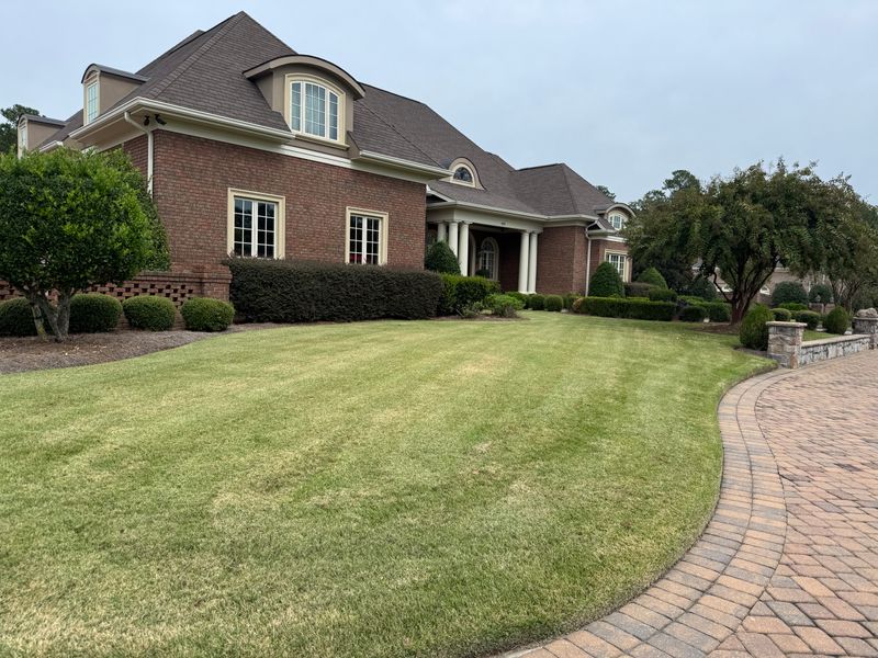Residential Services