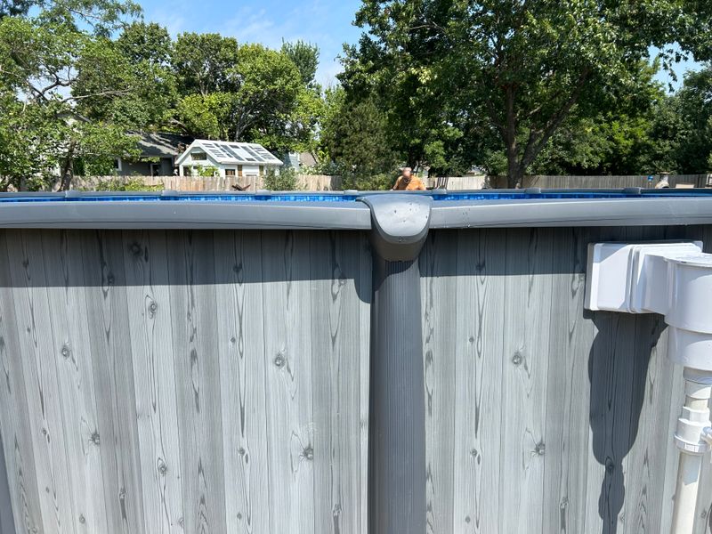 Pool Repair and Maintenance