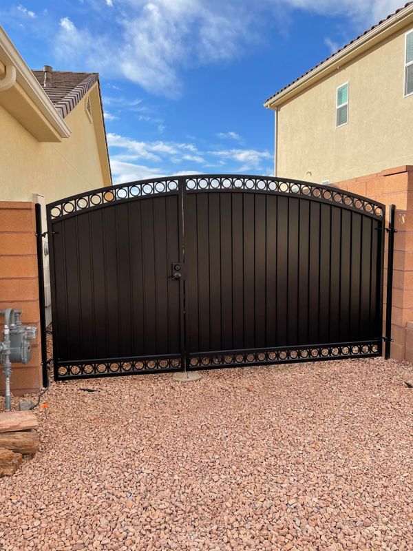 Powder Coating