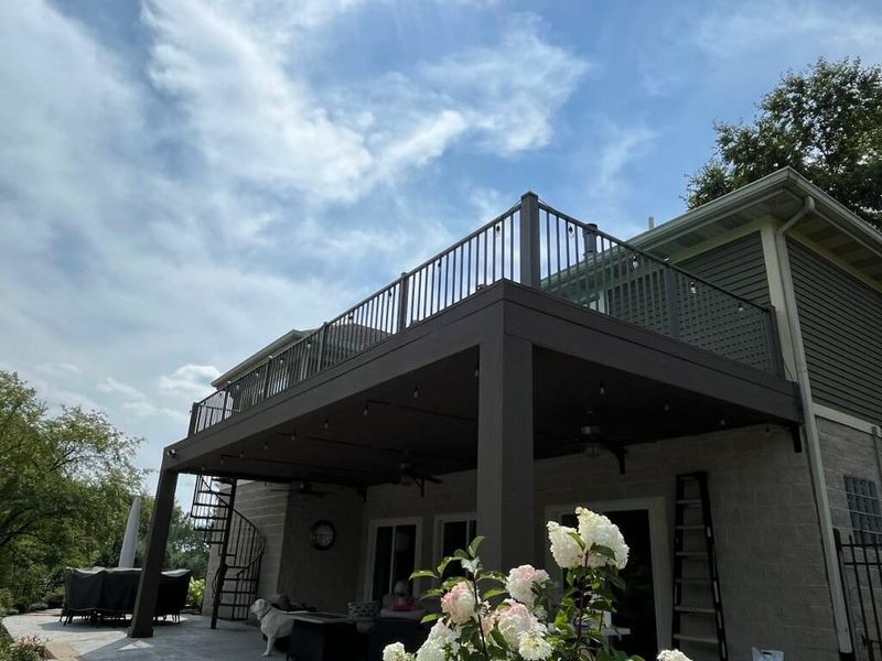 Exterior Renovations
