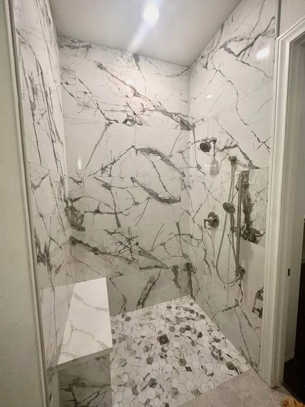 Interior Renovations