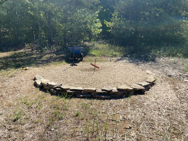 Patio Installation