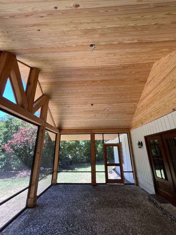 Carpentry