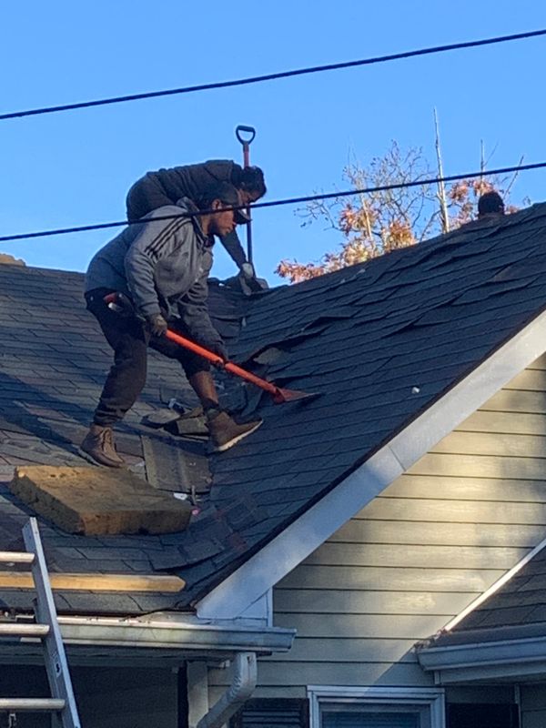 Roofing