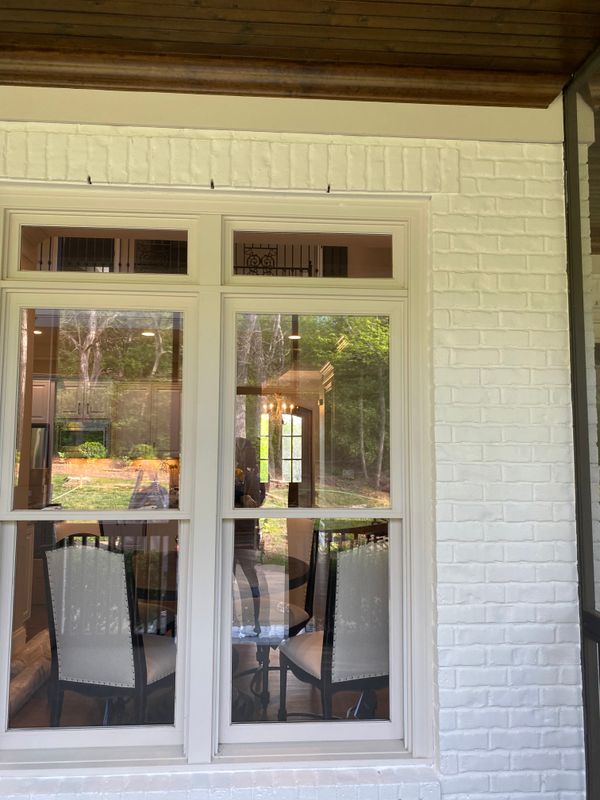Exterior Painting