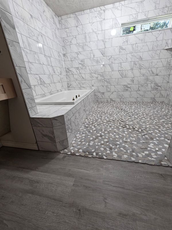 Showers