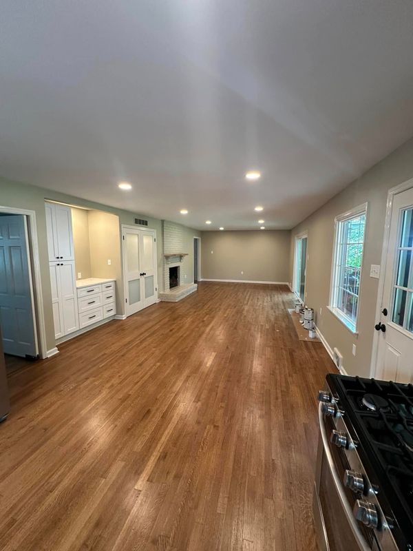 General Remodeling