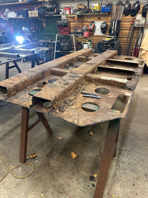 MIG Welding