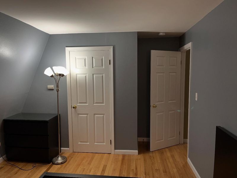 Interior Painting