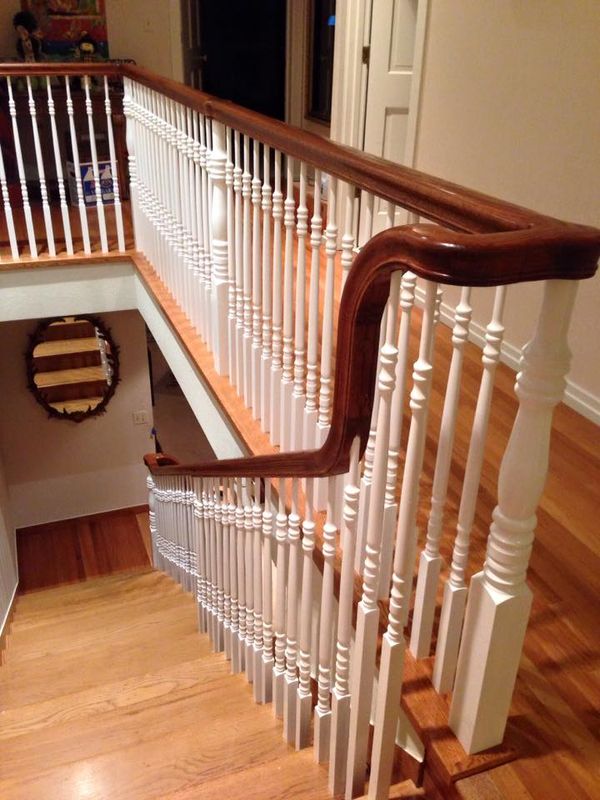 Interior Painting gallery
