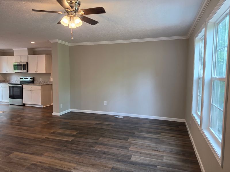 Interior Painting
