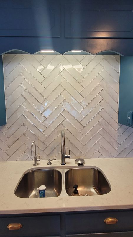 Kitchen Renovation