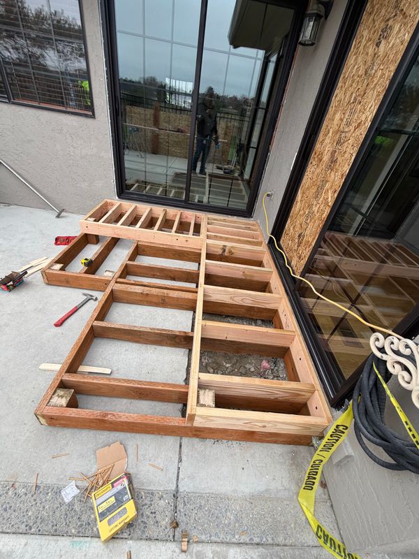 Construction & Remodeling