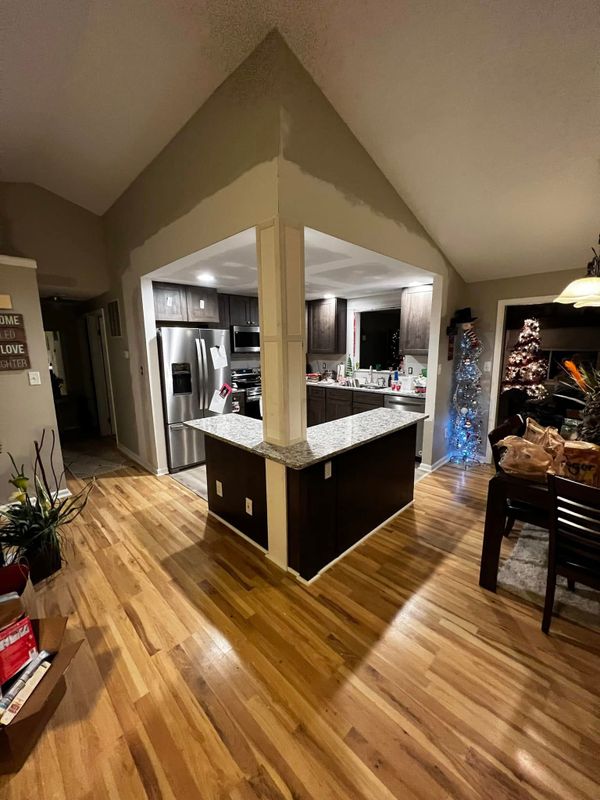 Remodeling Services