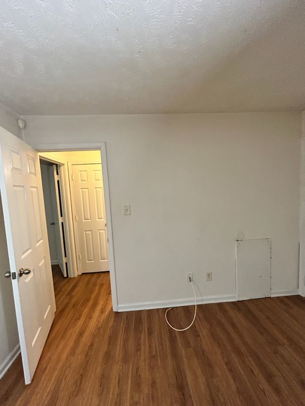 Cabinet Painting