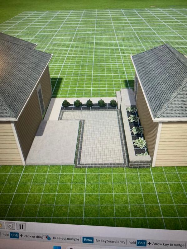 2D & 3D Designs