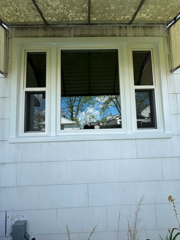 Window Installation