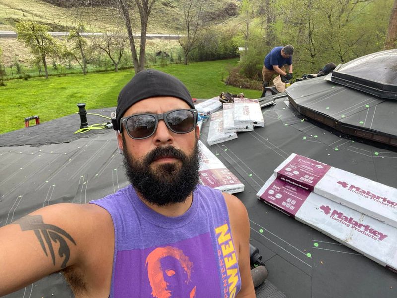 Exterior Renovations