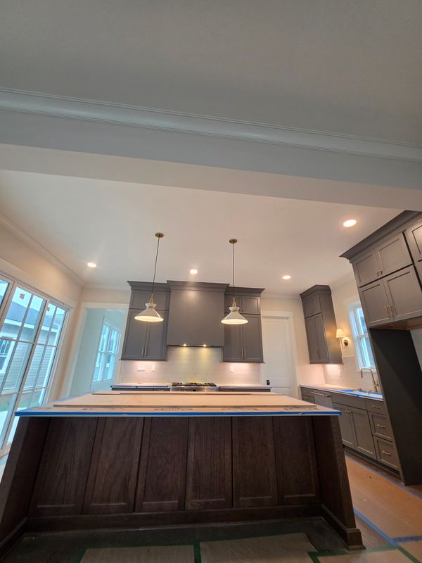 Residential Electrical Services