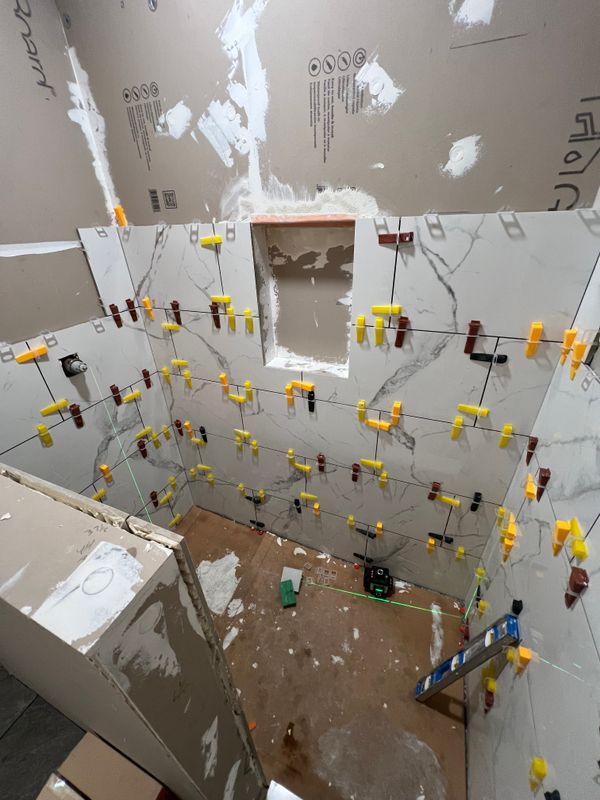 Tiling
