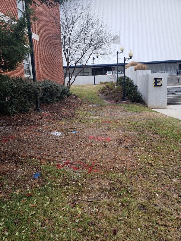 Underground Utility Locating