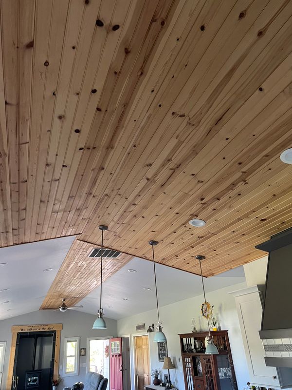 Construction & Remodeling